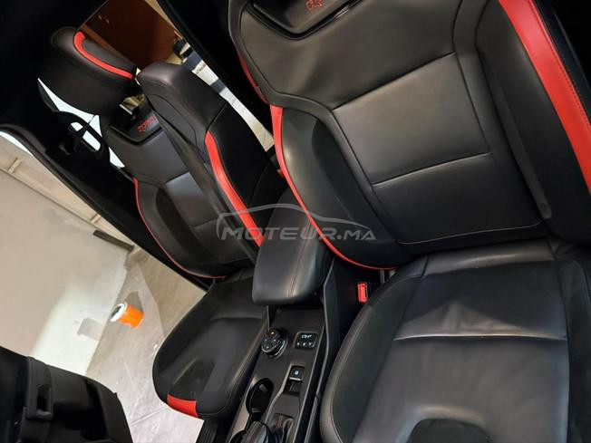 Ford raptor neuve 1ère main 2025