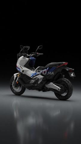 HONDA XADV 750 Edition Special 2026 -DERKAOUI MOTO - 2