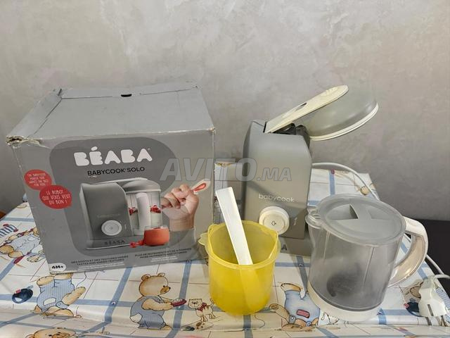 Articles pour bébé en bon état - 2