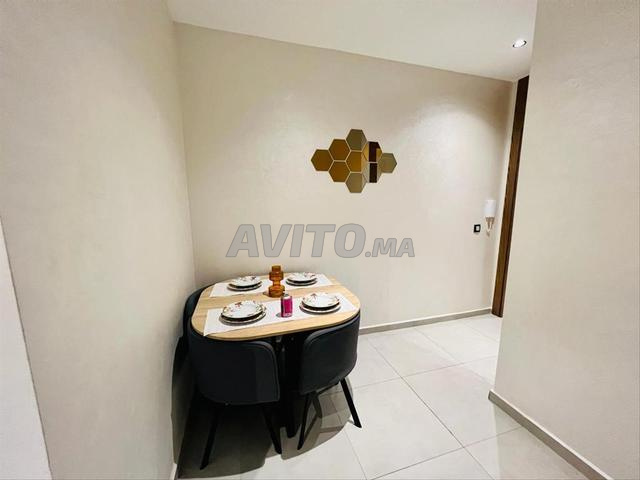 Magnifiques appartements à louer - 2