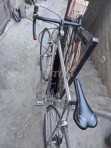 Domi Kors original aluminium cadre léger - 2