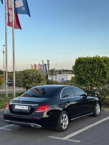 classe E 220 1er mai حالة جيدة جدا - 2