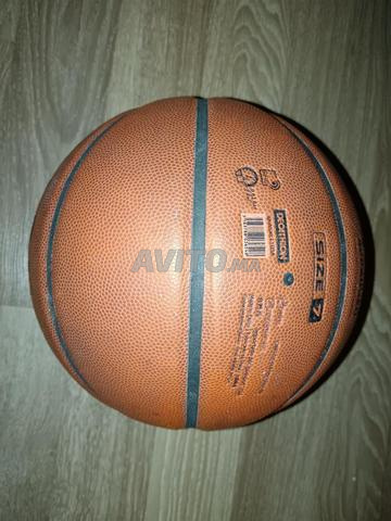 Ballon de basket Tarmak BT900 - 2