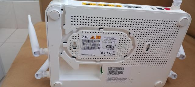 راوتر ألياف بصرية - 2