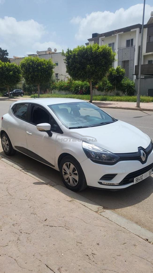 clio4 bon etat