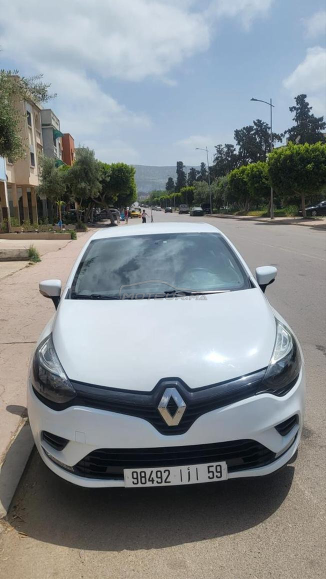 clio4 bon etat