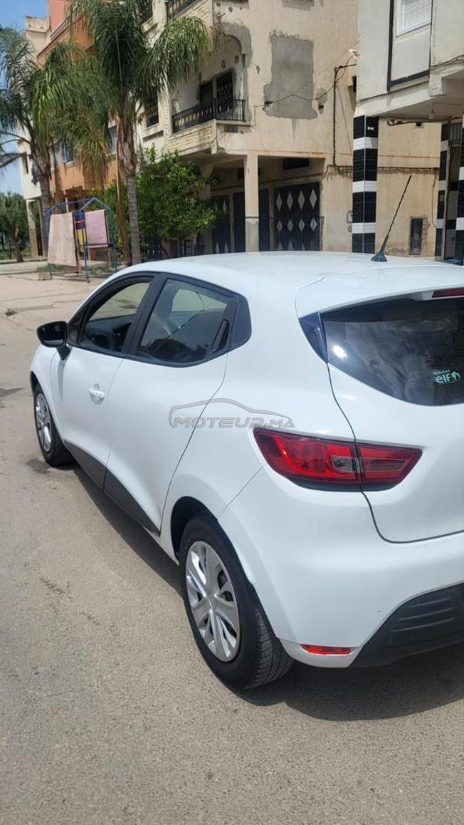 clio4 bon etat