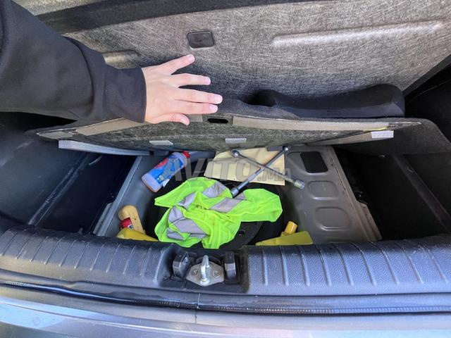 Kia Picanto Lifestyle Automatique Modèle 2022 - 2