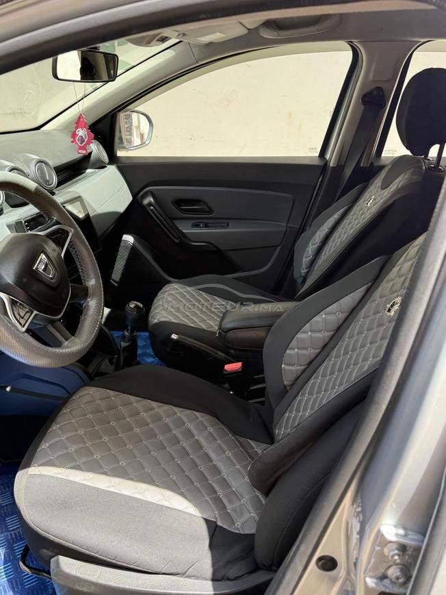 Dacia Duster Diesel Manuelle 2021 à Marrakech