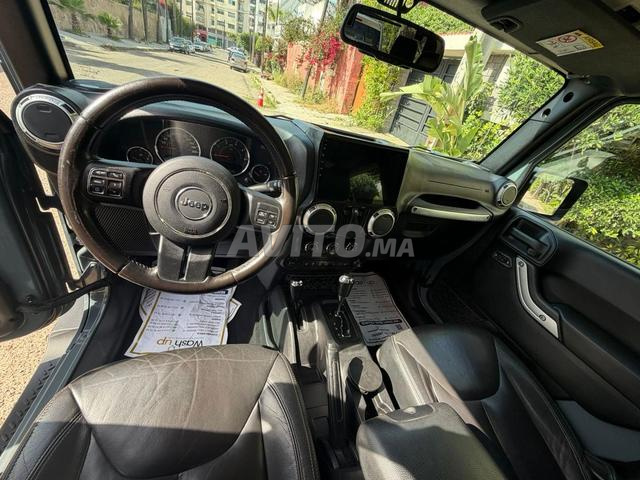 Jeep Wrangler - 2