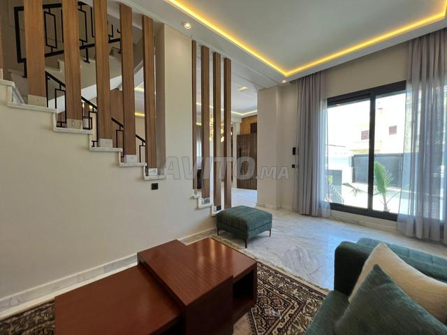 Lux Villa avec piscine A vendre - 2