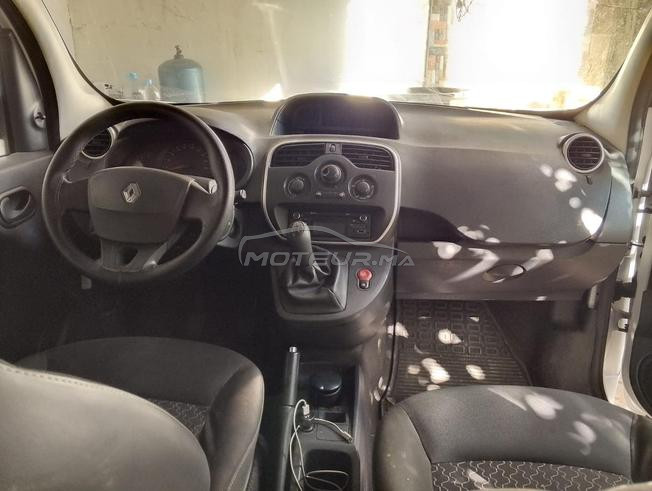 Renault Kangoo Diesel Manuelle 2016 