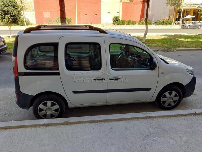 Renault Kangoo Diesel Manuelle 2016 
