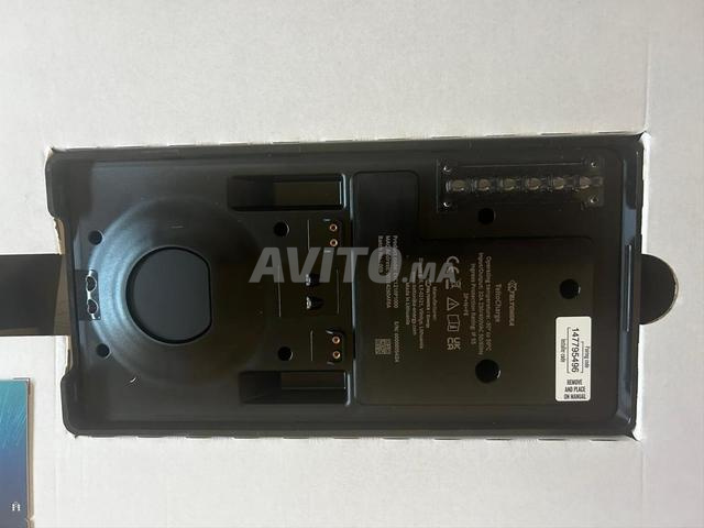 شاحن سيارة كهربائية TELTONIKA EV - 2