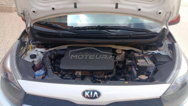 kia Picanto a vendre 