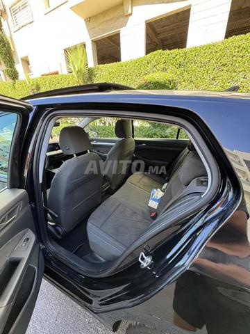 Volkswagen Golf 8 - 2