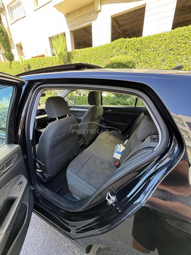 Volkswagen golf8