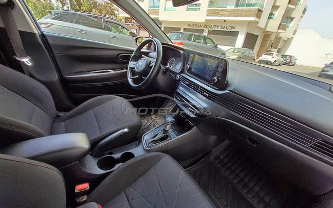 Hyundai bayon 6cv esse automatic 350 Vignette 2024