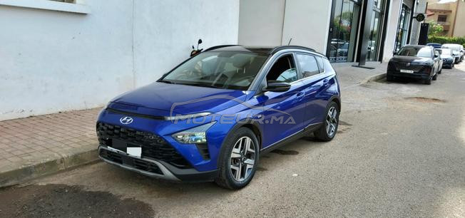 Hyundai bayon 6cv esse automatic 350 Vignette 2024