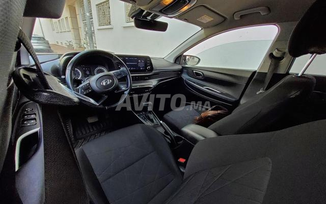 Hyundai Bayon Essence Automatique 350 Dh Vignette 2024 - 2