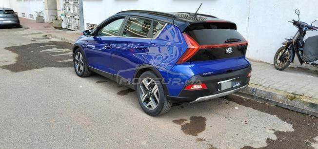 Hyundai bayon 6cv esse automatic 350 Vignette 2024