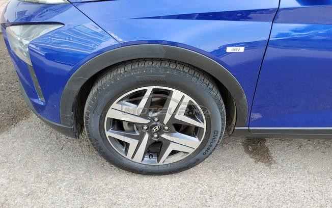 Hyundai bayon 6cv esse automatic 350 Vignette 2024