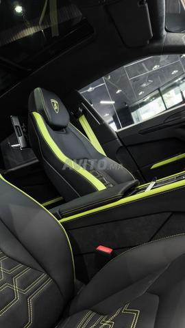 URUS SE 2026 CARBONE - 2