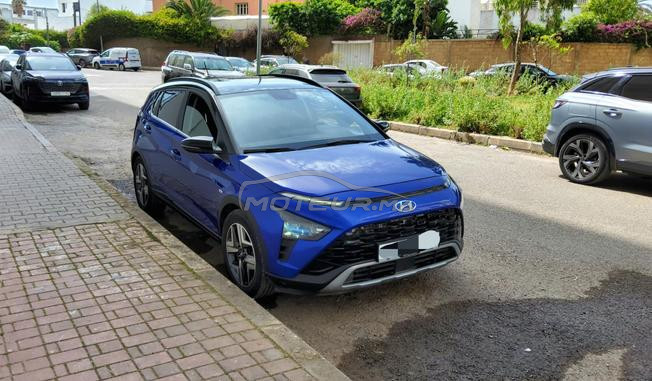 Hyundai bayon 6cv esse automatic 350 Vignette 2024