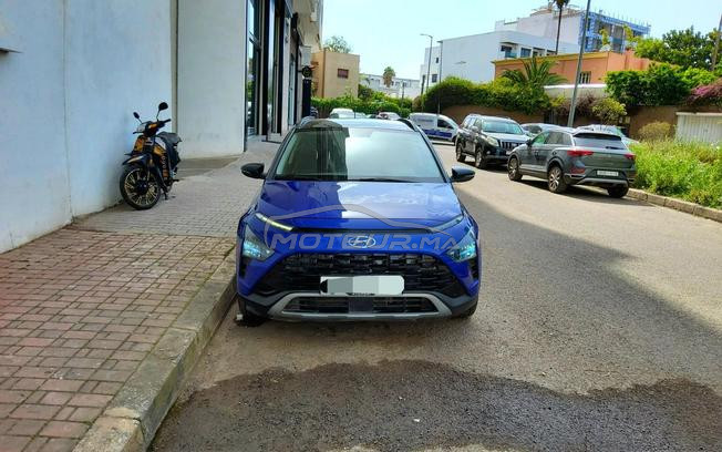 Hyundai bayon 6cv esse automatic 350 Vignette 2024