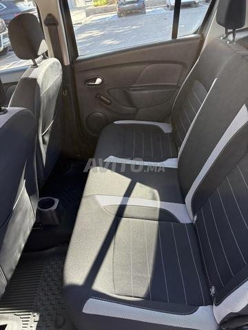 Dacia Sandero Diesel - 2