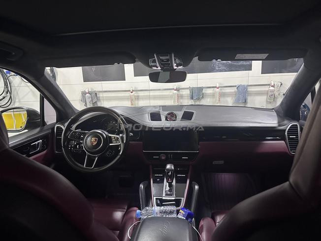 Porche cayenne 2021 - Full options