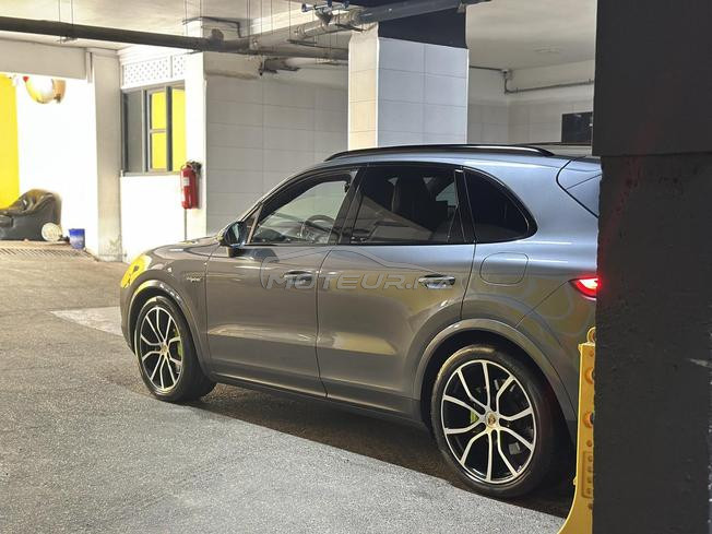 Porche cayenne 2021 - Full options