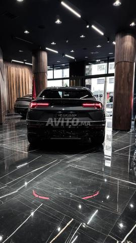 URUS S 666 HP - 2