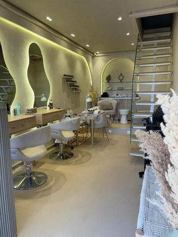 محل تجاري 36 متر مربع للبيع جليز - 2