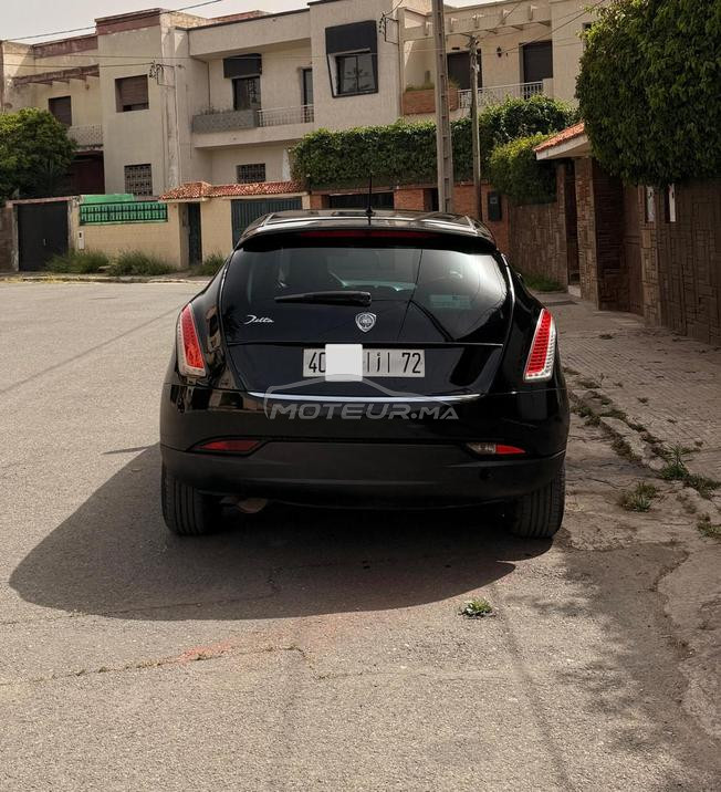 lancia delta 