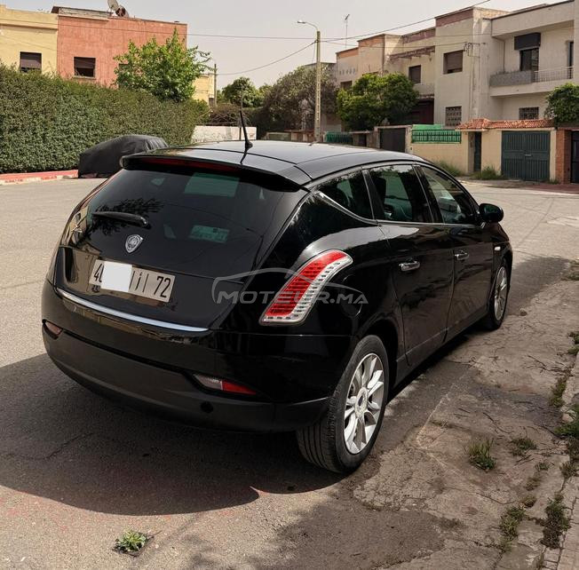 lancia delta 