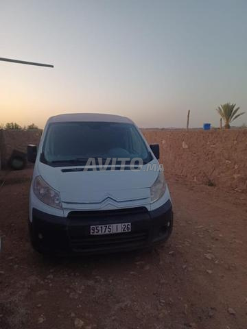 Citroën Van - 2