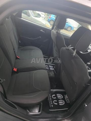 Ford Focus Diesel Manuelle 2018 à Tanger - 2