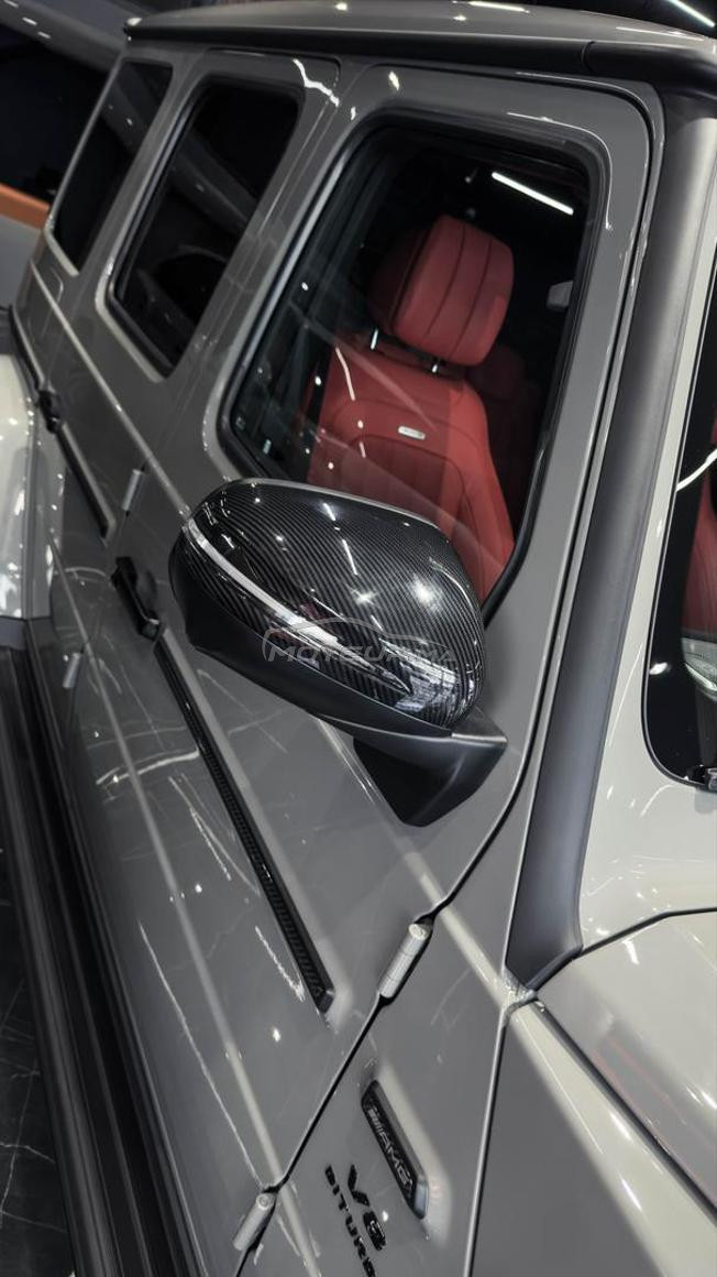 G63 AMG MANUFAKTUR 2026