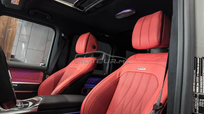 G63 AMG MANUFAKTUR 2026