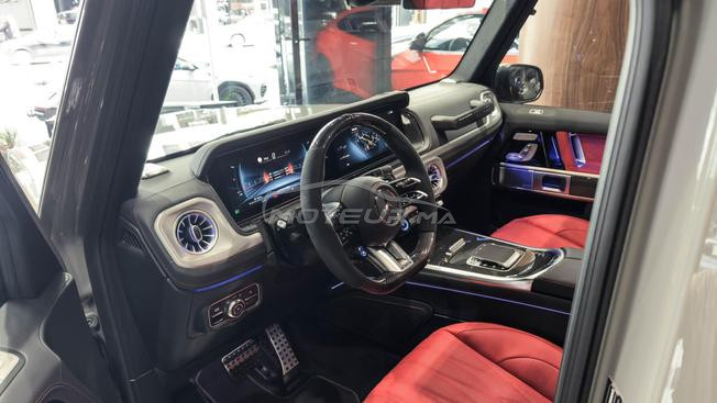 G63 AMG MANUFAKTUR 2026