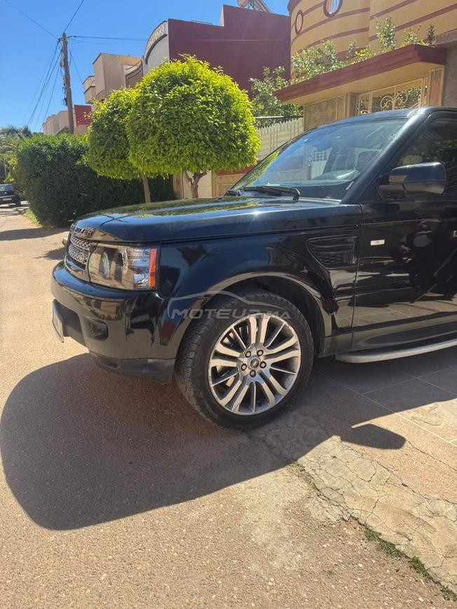 range rover sport 2013