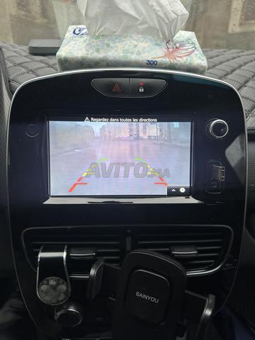 Clio 4 à vendre - 2