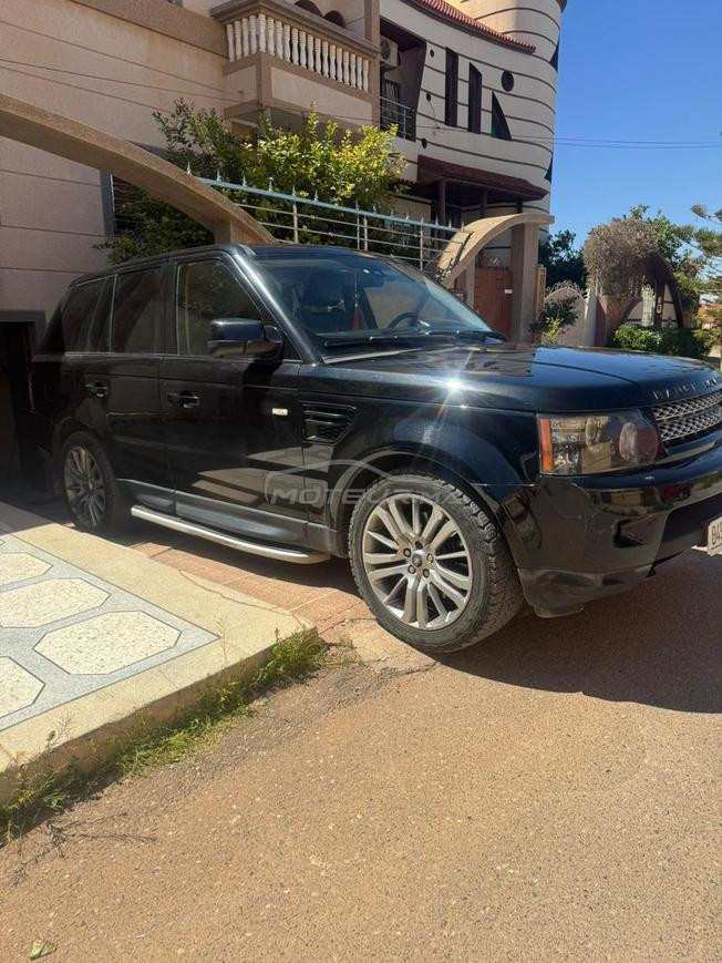 range rover sport 2013