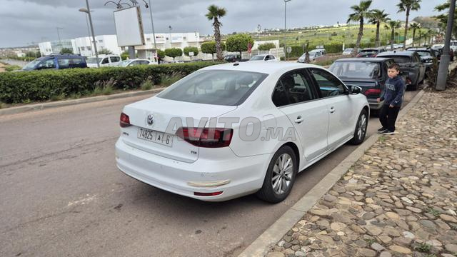 VW Jetta 2016 diesel BVA - 2