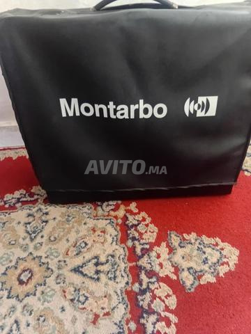 سماعات مونياربو 58 - 2