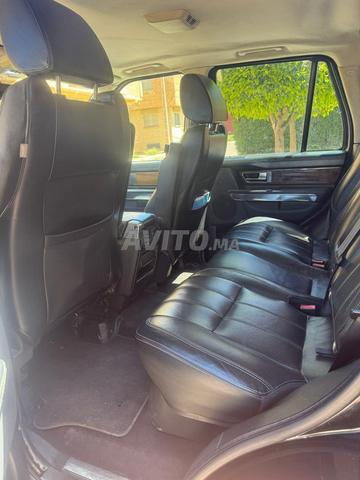 Range Rover Sport 2013 - 2