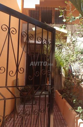 Rue Ibn Tachfine - 2