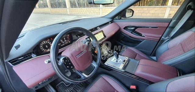 Land Rover Range Rover Evoque Diesel Automatique