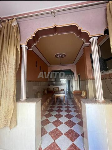 Location meublée sur Nador WIFI FIBRE OPTIQUE - 2